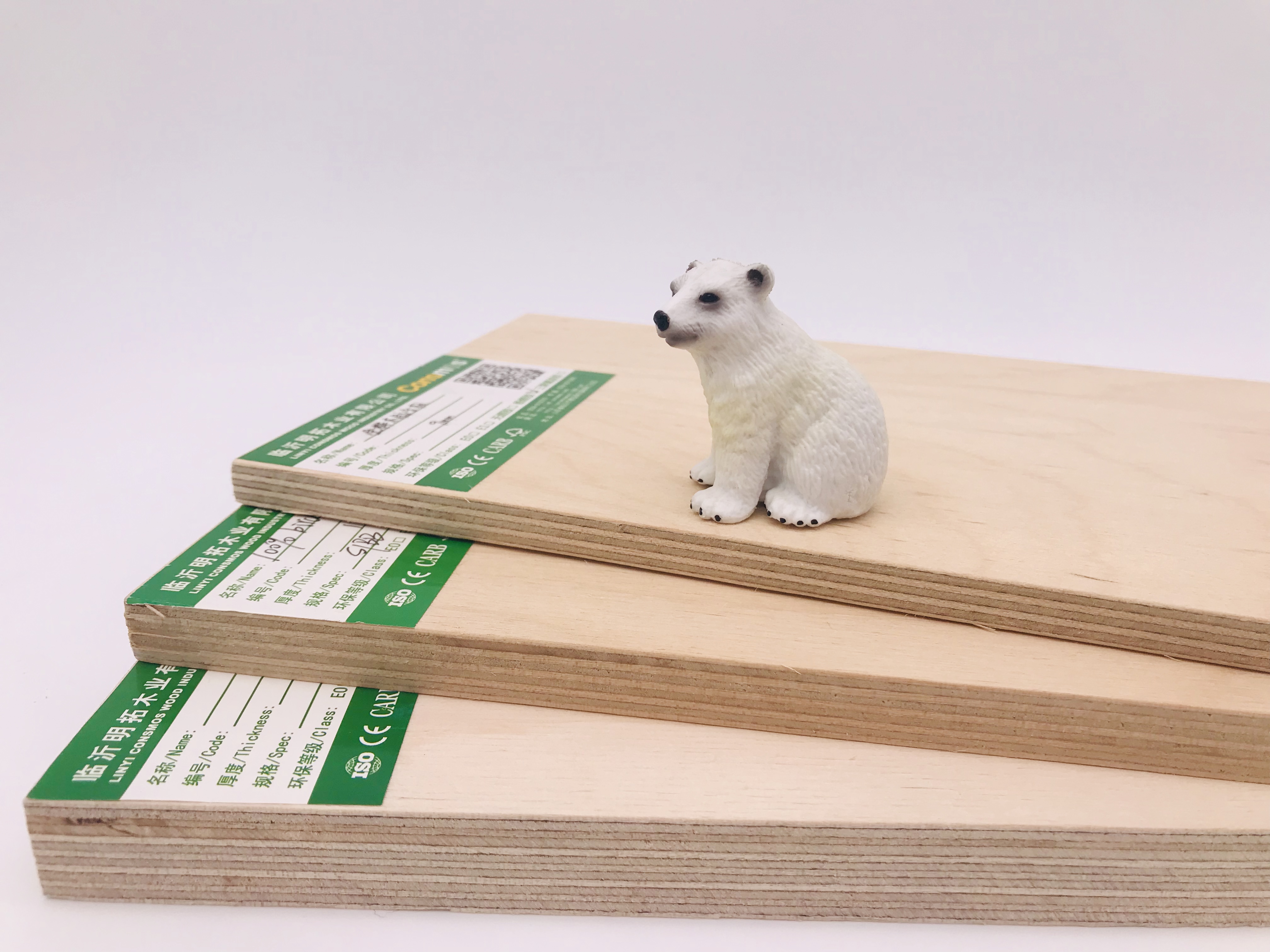 海洋板VS普通桦木多层板