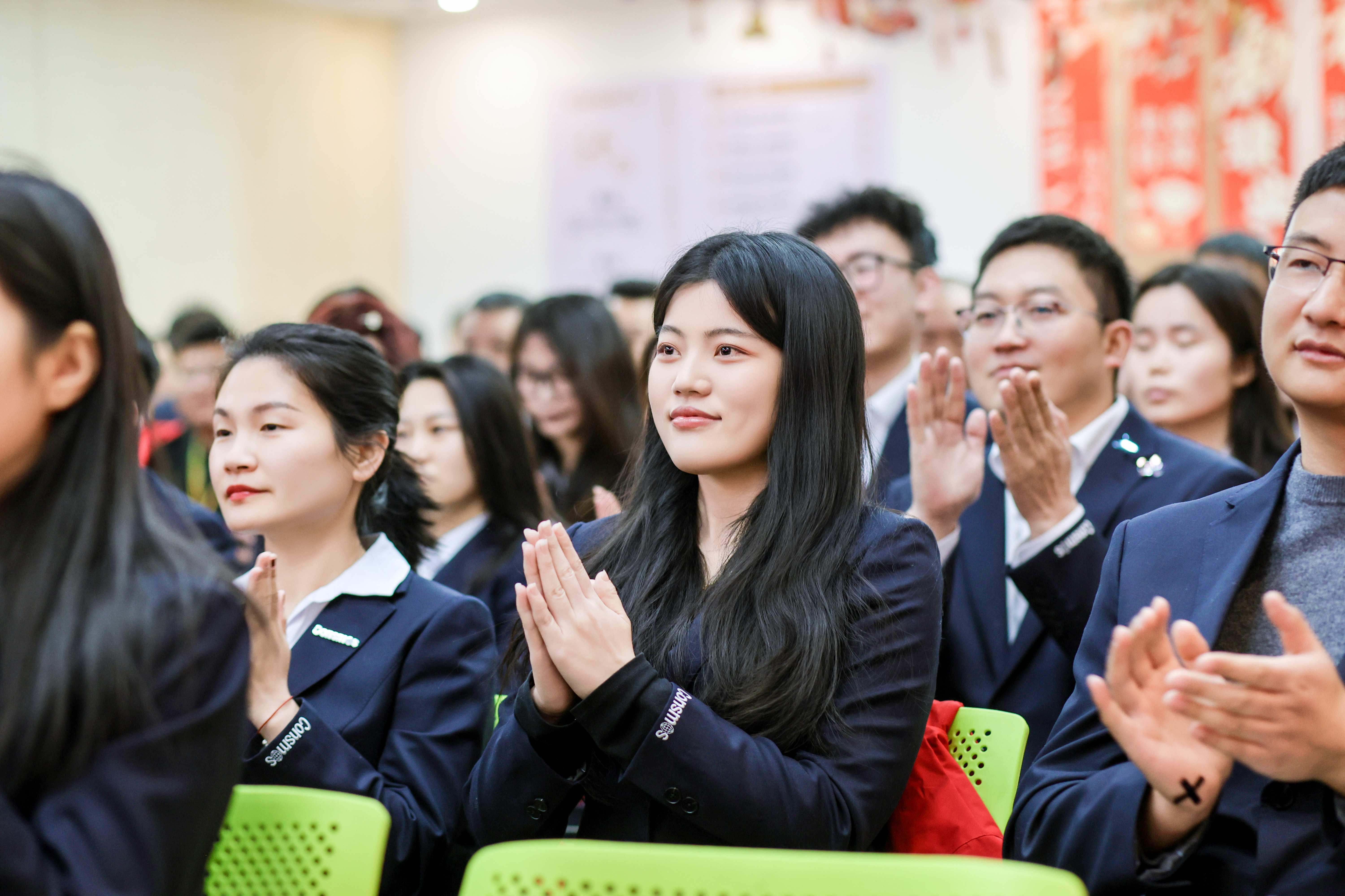 明拓集团2026开工仪式启新程，马年奋楫开新局